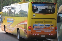 Paquetes a Cataratas en Bus 2024