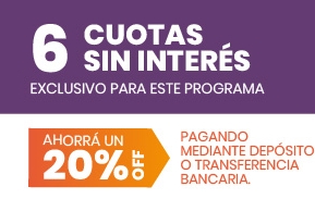 CUOTAS cuotas 6-20