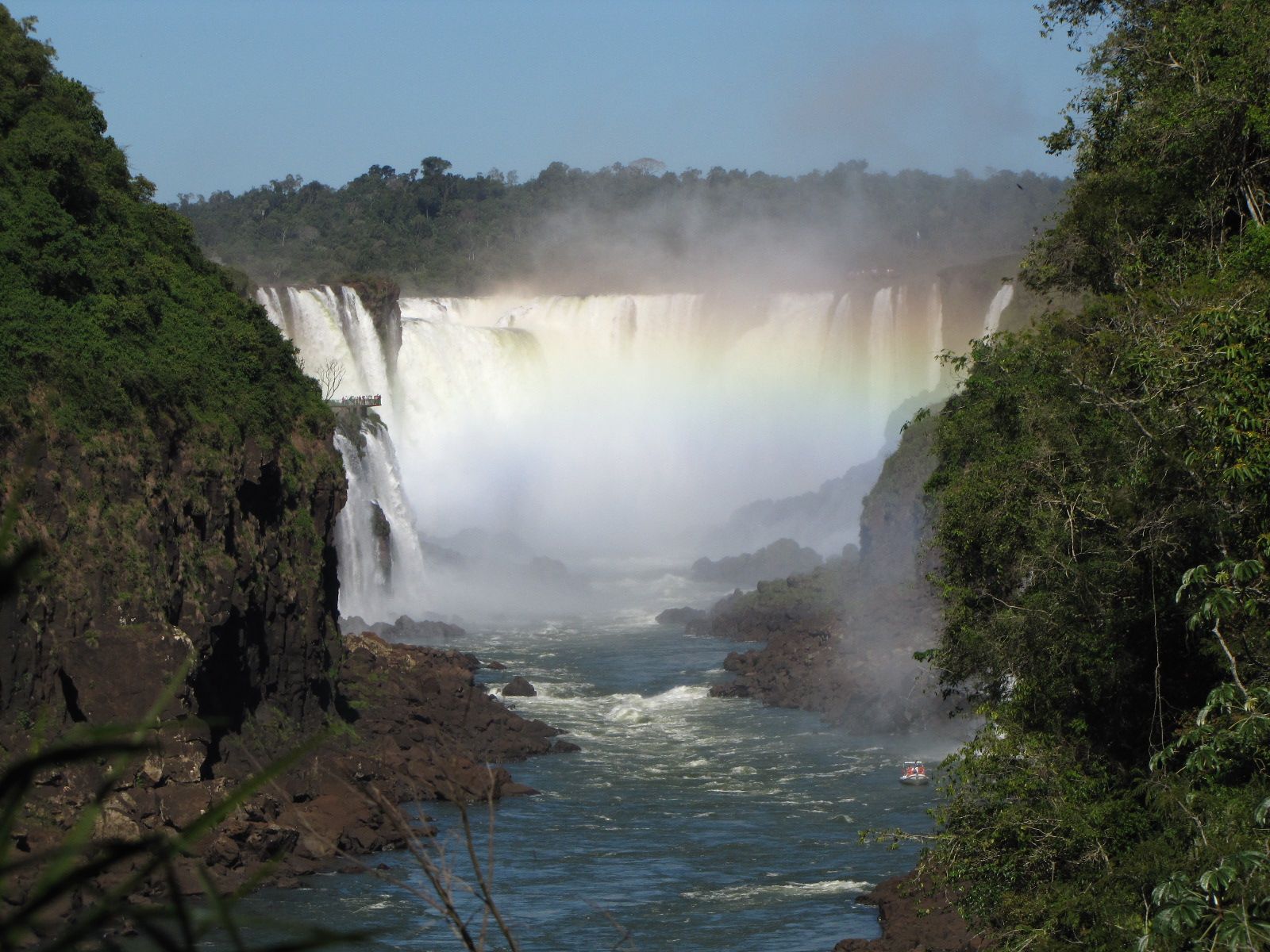 panocamicaiguazu