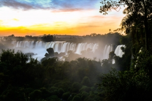 Paquetes Cataratas Iguazu imperdibles Junio