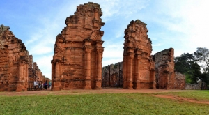 Cataratas Argentinas y Brasileras, Minas de Wanda y Ruinas San Ignacio ¡10% Ahorro!