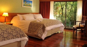 HOTEL YVY IGUAZU