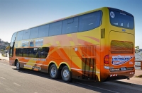 Paquetes a Iguazú en Bus 2022