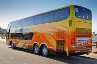 Paquetes a Iguazú en Bus 2023