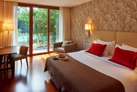 Paquetes a Cataratas 2023, Hotel Mercure selva de Iryapú