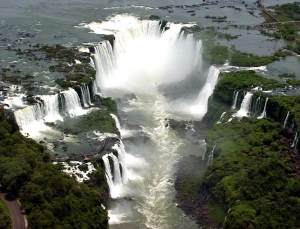 Traslados en Iguazú servicio en auto privado