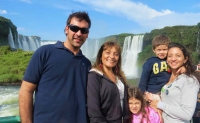 Paquetes a Cataratas en Familia 2023 - Ofertas compra anticipada