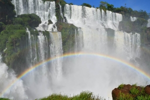 Excursiones y traslados en Iguazú - Organizamos tu plan a medida