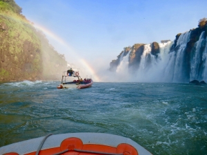 Excursiones en Cataratas máxima aventura para tu viaje!