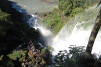 Tour a Iguazú 1 noche incluyendo vuelos, traslados y excursiones