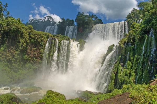 Oferta especial para pagar con tu crédito Previaje - ¡Gran Aventura incluida!